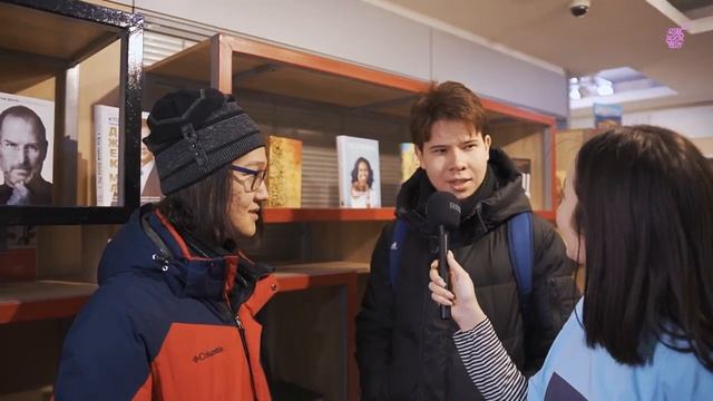 ПО ВУЗам №8 - IITU | Обзор университета смотреть онлайн