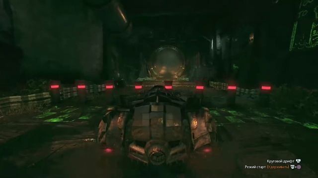 Batman: Arkham Knight - ГОНКИ ЗАГАДОЧНИКА