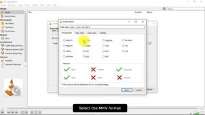 How To Hardcode Subtitles to MP4/MKV Using VLC