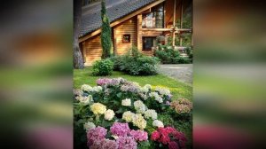 РОСКОШЬ ПОРАЖАЕТ! Вот как выглядят загородные дома Софии Ротару