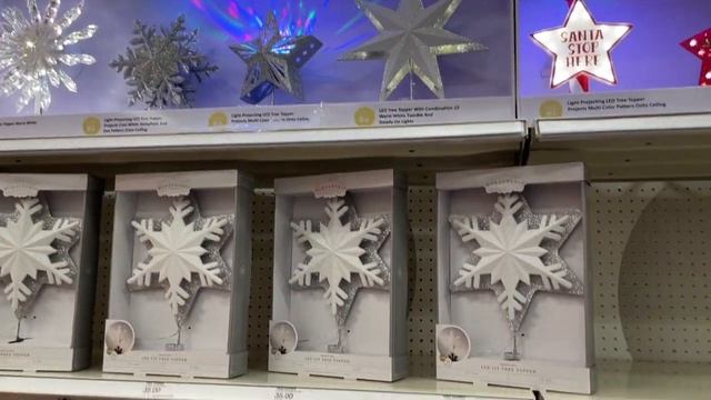 Гирлянды к новому году // Target и Walmart покупки смотреть онлайн