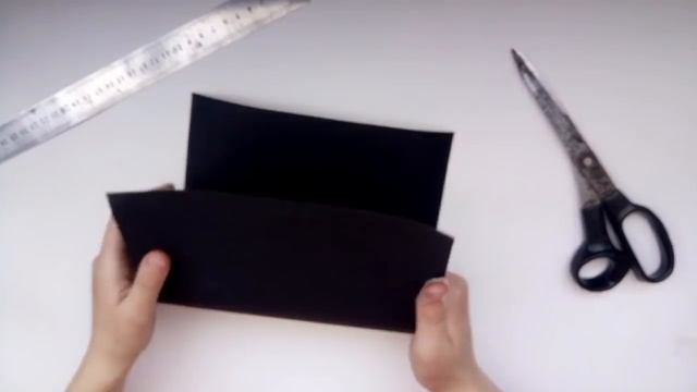 ТЕТРАДЬ СМЕРТИ своими руками (из обычной тетради!) смотреть онлайн