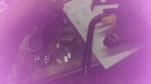 Хендай Солярис ремонт насоса ГУР, за 200 рублей