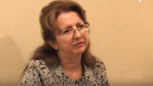 "О прощении обид" Семейный консультант Елена Триандофилова