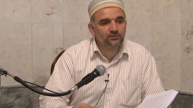 Призыв к молитве (азан и икамат) /www.masdjid.ru/ смотреть онлайн