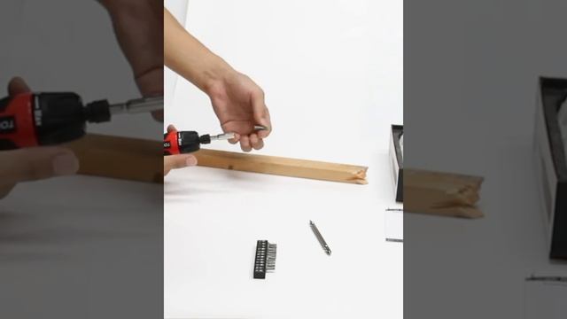 ??4/6-ступенчатая беспроводная электрическая отвертка??