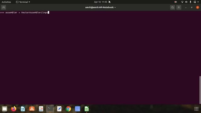 Apache Spark MLlib Tutorial : How to use MLlib to train Linear Regression Model