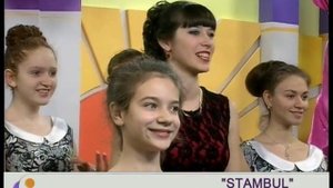 Зорепад - Сегодня праздник у девчат