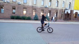 Каждый BMX райдер (велосипедист) такой | смешное видео про Трюки на BMX и Катание на БМХsketch