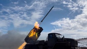 Высаживающихся на острова под Херсоном украинских диверсантов накрыли огнем | новости