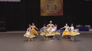 Королевский вальс