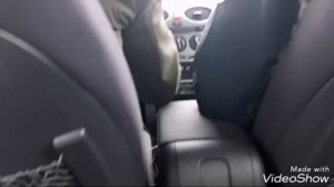 Mercedes-Benz Мерс A class 1.7 diesel automat 1650 euro куплен под клиента