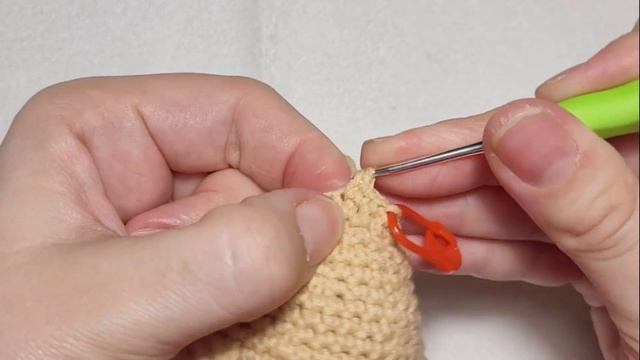 ?ЖИРАФ ВЯЗАНЫЙ КРЮЧКОМ?crochet giraffe?Gehäkelte Giraffe