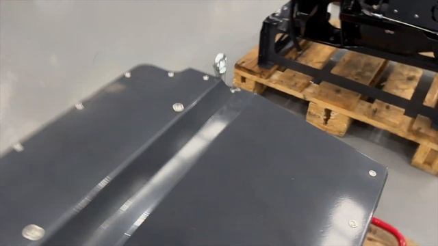 Classic Mini Electric Conversion - Part 1 смотреть онлайн