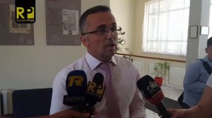 Promovohet libri "GJURMË ZËRASH" flet autori Adrian Hoti