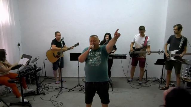 Молитва смотреть онлайн