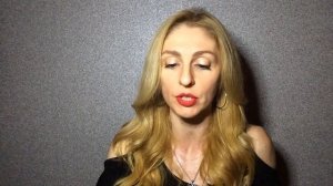 Нарцисс. Черная дыра