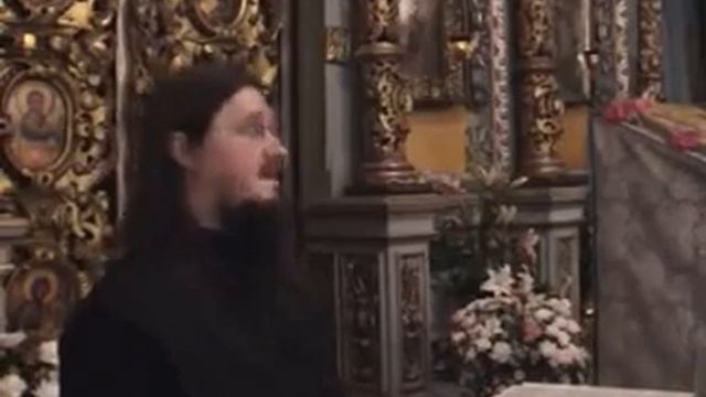 о. Даниил Сысоев - о вкушении мяса, свинине и крови. смотреть онлайн