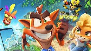 КАК ПОИГРАТЬ В "КРЕШ СО ВСЕХ НОГ" 2024