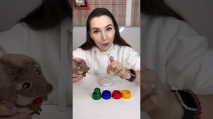 Запуск речи. Ёжик