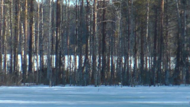 Юстозеро верхнее озеро