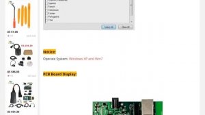 V3 104 24 For Honda HDS Tool HIM Diagnostic Tool For Honda HDS Newest Version with Double Board USB