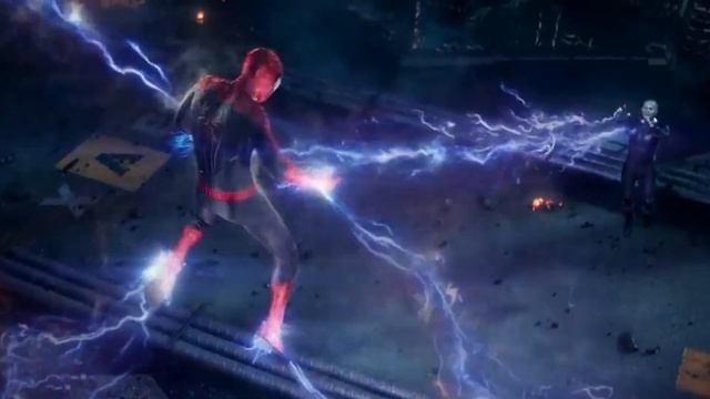 ЧЕЛОВЕК-ПАУК 3 - СЛИВ! Секретный ЗЛОДЕЙ известен! Битва уровня МСТИТЕЛЕЙ в фильме? СПАЙДЕРВЕРС смотреть онлайн