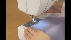 Brother Style25 manual video
