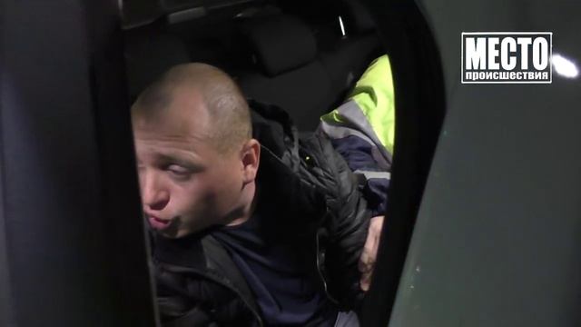 10 заповедей пьяного водителя.