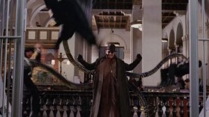 Человек-паук 4 Сэма Рэйми и ОТМЕНЁННАЯ ВСЕЛЕННАЯ Тоби Магуайра (Spider-man 4)