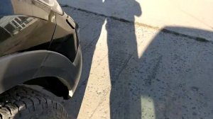 Замена масла в двигателе без ямы, через щуп!