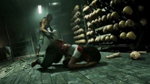 The Outlast Trials | ТРЕЙЛЕР (на русском; субтитры)