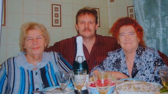 МУЖУ С ЗЕМНЫМ ДНЕМ РОЖДЕНИЯ смотреть онлайн