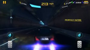 Asphalt 8: Airborne Walkthrough - Part 38 - Career Season 6: ADRENALINE