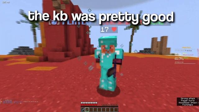 the #1 cracked server? (1.19) смотреть онлайн