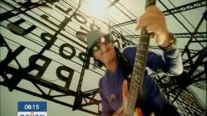 Карлос Сантана - один из лучших гитаристов мира! - Утро с Интером