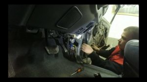 Не работают стеклоподъемники и  зеркала Toyota Land Cruiser Prado 95