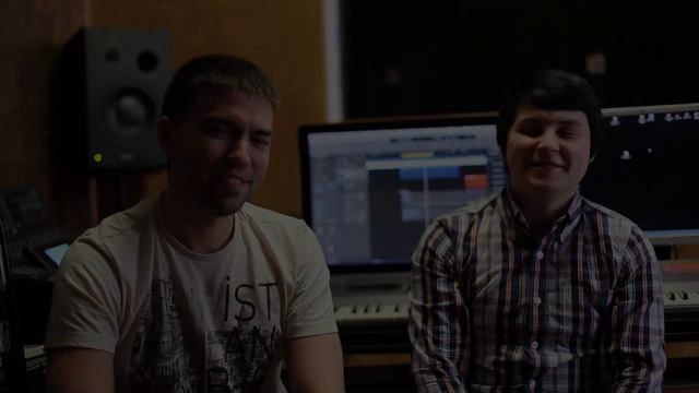 Crazy One & Jack Wonder / видеоприглашение в НК "Небо" (г.Новый Уренгой) смотреть онлайн