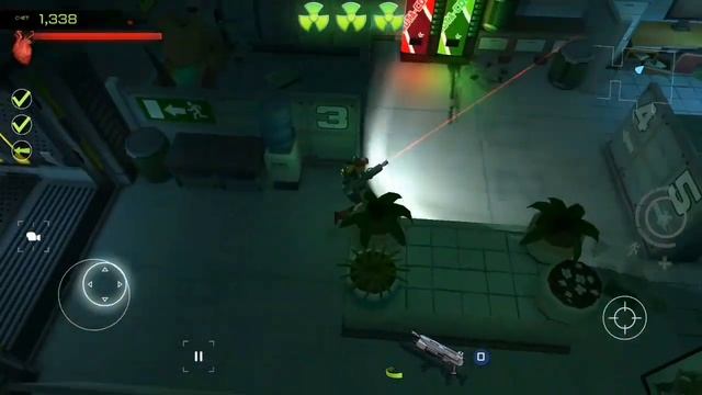 "Xenowerk" : Краткий обзор на игру. смотреть онлайн