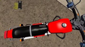 ИЖ ПЛАНЕТА 5?My Summer Car?Полная Установка Мода