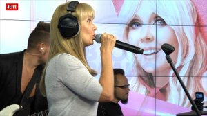 Валерия - Рига Москва (#LIVE Авторадио)