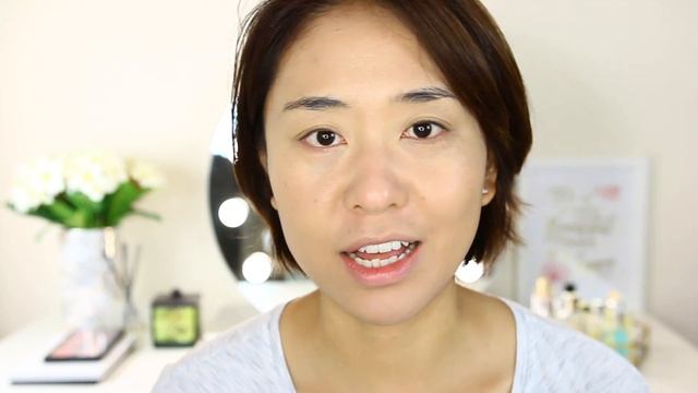 BECCA LOVE SKIN FOUNDATION REVIEW / FIRST IMPRESSION смотреть онлайн