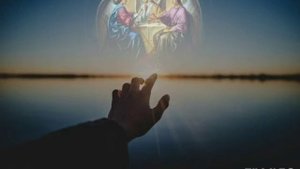 #молитва Достойная работа. Помощь в поиске и устройстве #работа #деньги #изобилие #достаток