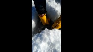 Сахалин. Рыбалка-Крабалка на Сахалине.