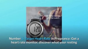 EZON Heart Rate Monitor Sports Watch with HRM Chest Strap Review