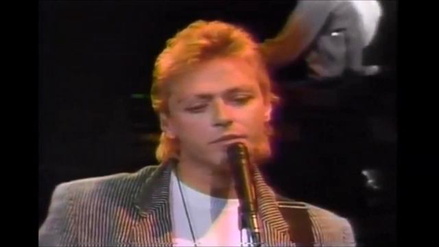 The Cars - Drive (Live) смотреть онлайн