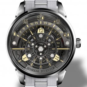 DES HEURES SATELLISÉES QUI FONT LA RONDE (B023 The Da Vinci Code) @behrensofficial @CULTUREMONTRES