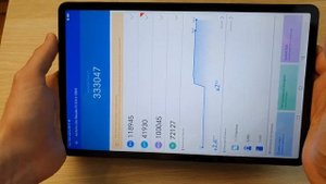 HONOR PAD X9 LTE - СТАБИЛЬНЫЙ ПЛАНШЕТ С БОЛЬШИМ ЭКРАНОМ!