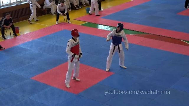 1313 Архипов Константин (Холмск) - Исмаилов Азад (Партизанский МР) (син) 63 кг юниоры смотреть онлайн