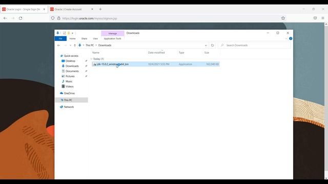 How to Install Java on Windows Machine | The Programming Way
